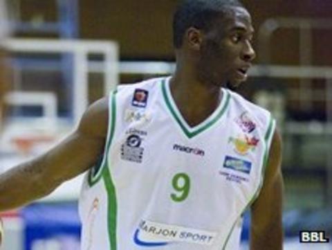 Jeremy Bell