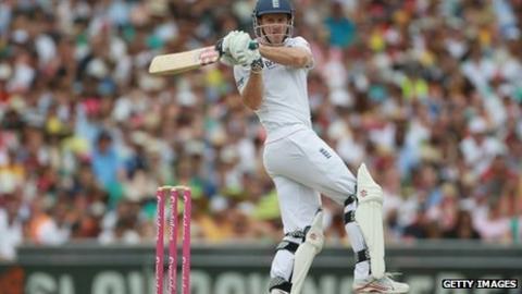 Andrew Strauss
