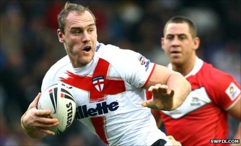 Gareth Ellis