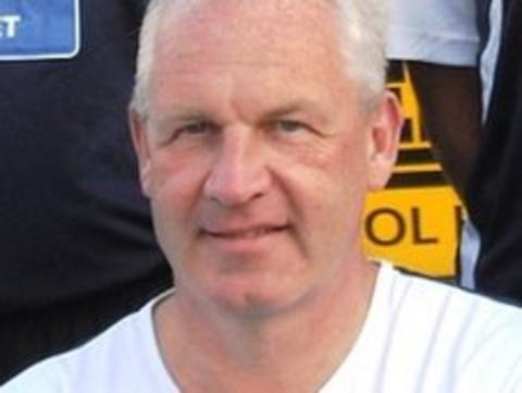 Garry Wilson