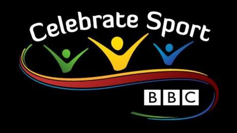 Celebrate Sport logo