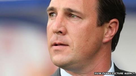 Malky Mackay
