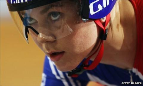 Jess Varnish