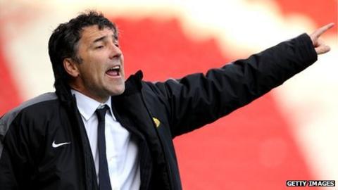 Dean Saunders
