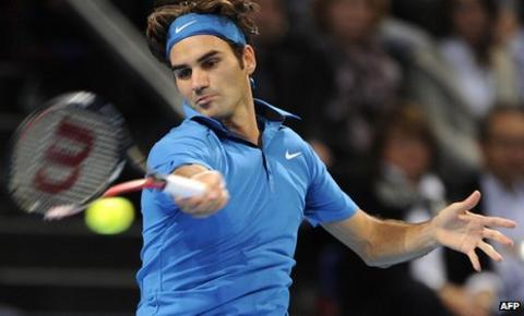 Roger Federer