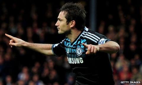 Frank Lampard