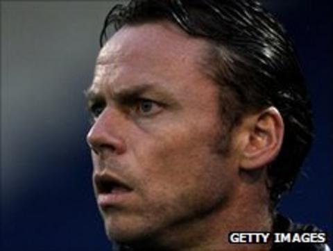 Paul Dickov
