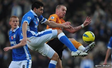 Paraguay international Antolin Alcaraz was signed on a free transfer from Club Brugge