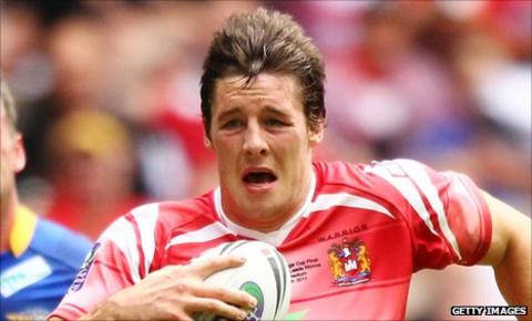 Joel Tomkins