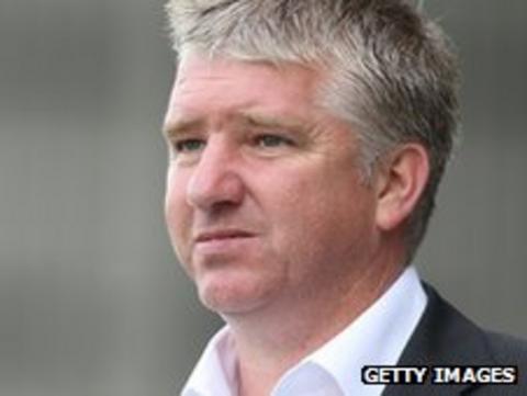 Martin Ling