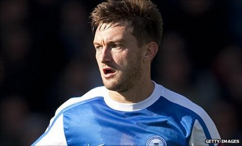 Lee Frecklington