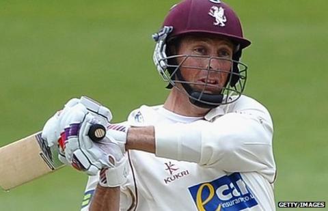 Marcus Trescothick
