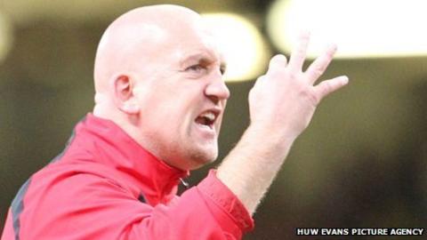Shaun Edwards