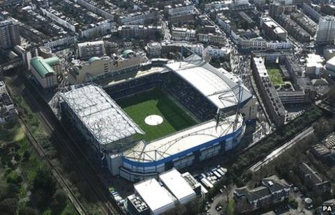 Stamford Bridge