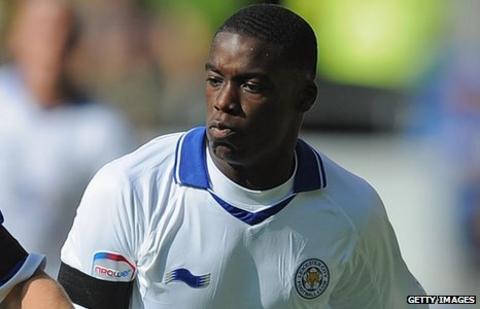 Jeffrey Schlupp