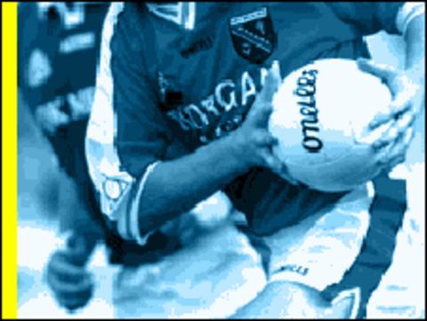 Gaelic Games