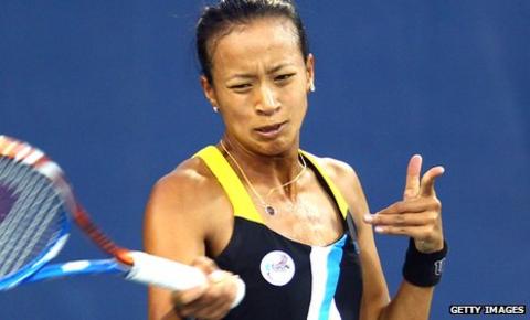 Anne Keothavong