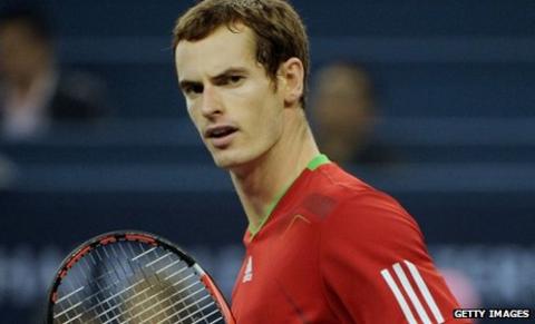 Andy Murray
