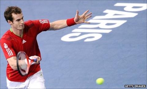 Andy Murray