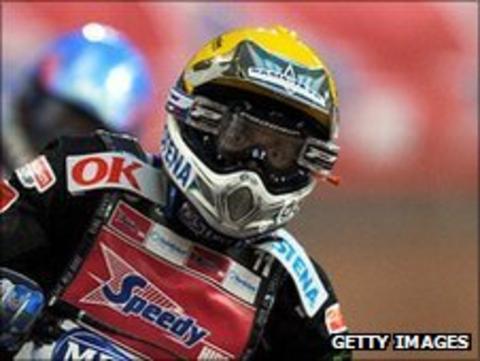 Bjarne Pedersen