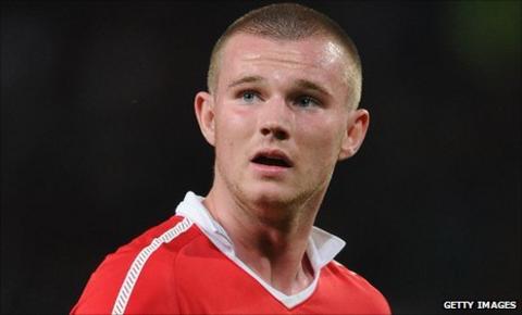 Ryan Tunnicliffe