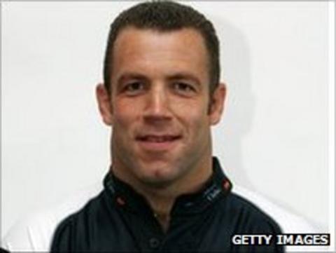 Kevin Maggs