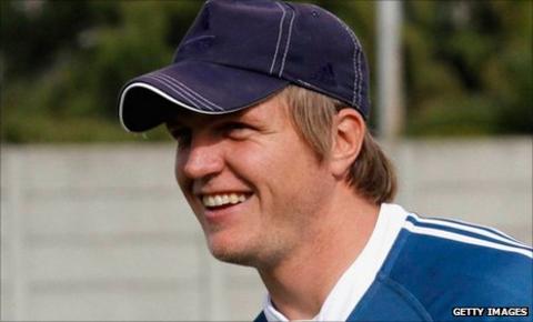 Adriaan Fondse