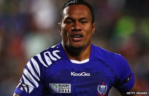 Eliota Fuimaono-Sapolu