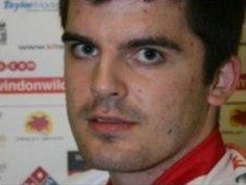 Aaron Nell