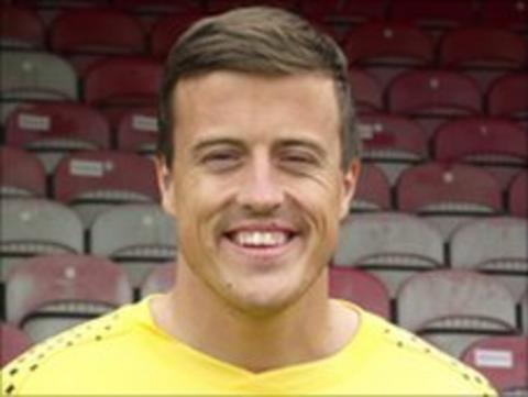 Michael Ingham