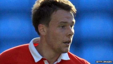 Chris Gunter