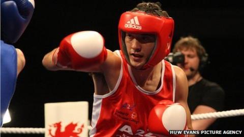 Andrew Selby