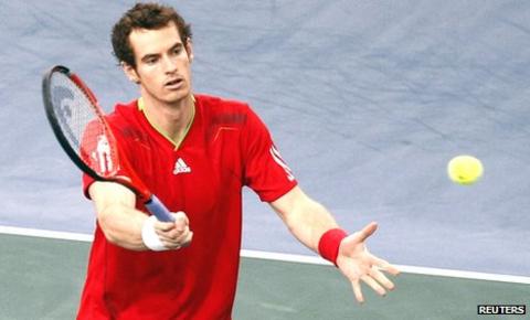 Andy Murray