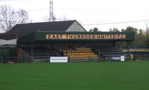 East Thurrock