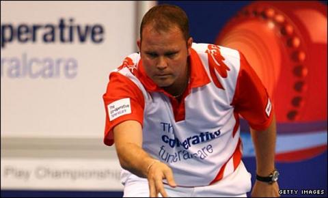 Paul Foster
