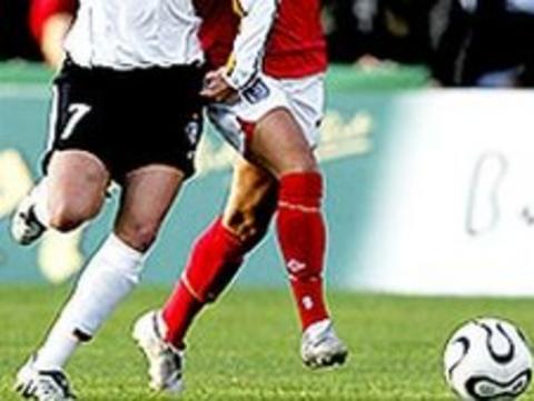 Women's football