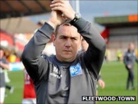 Micky Mellon