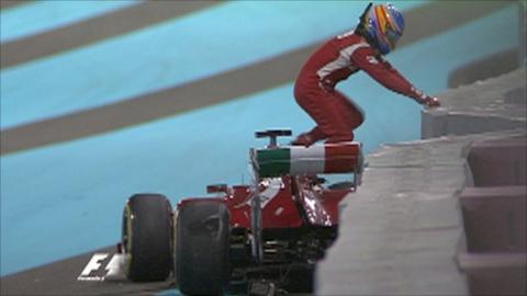 Fernando Alonso