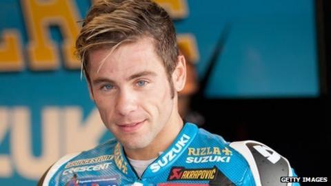 Alvaro Bautista