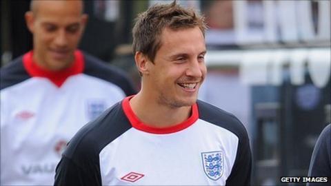 Phil Jagielka