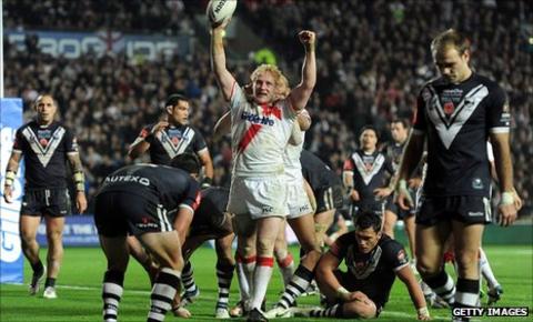 James Graham