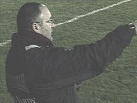 Tony Hoyland