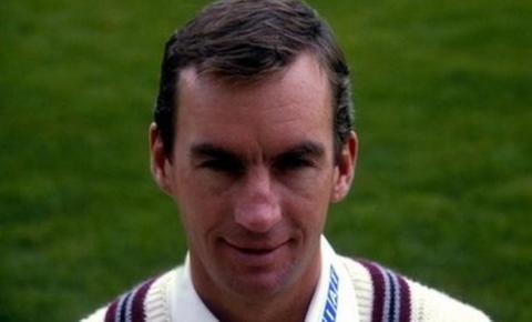 Peter Roebuck