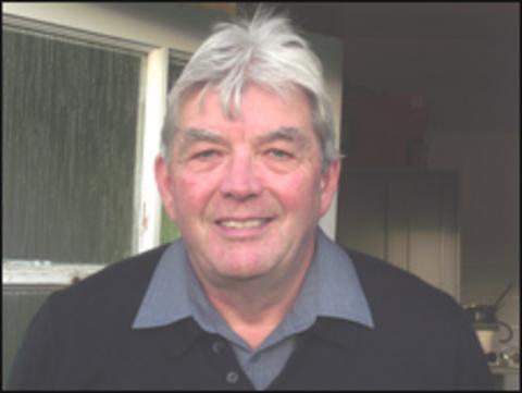 Mick Grey
