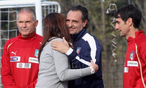 Cesare Prandelli