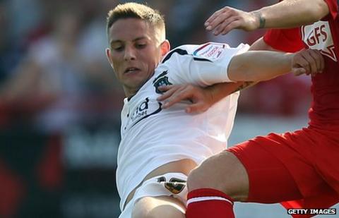 Conor Hourihane