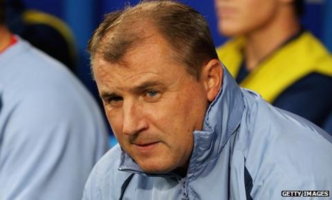 Paul Jewell
