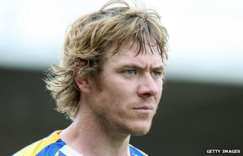 Dean Holden