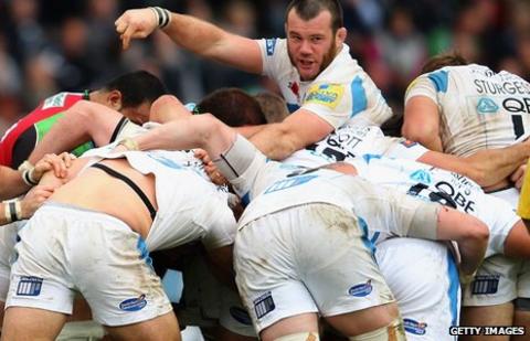 Exeter Chiefs