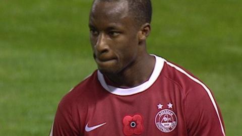 Sone Aluko